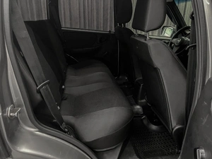 Внедорожник Chevrolet Niva 2018 года, 835000 рублей, Красноярск