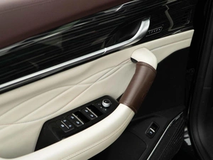 Внедорожник Geely Monjaro 2023 года, 3567444 рублей, Москва