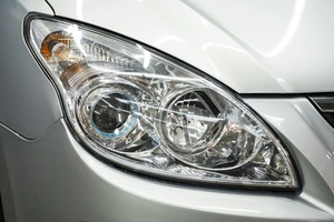 Хетчбэк Hyundai i30 2009 года, 620000 рублей, Омск