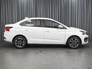 Седан ВАЗ (LADA) Iskra 2026 года, 1590000 рублей, Ставрополь