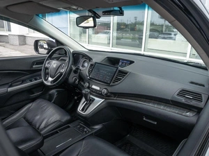 Внедорожник Honda CR-V 2013 года, 1750000 рублей, Нижний Новгород