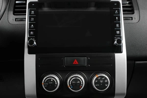 Внедорожник Nissan X-Trail 2012 года, 1359000 рублей, Тюмень