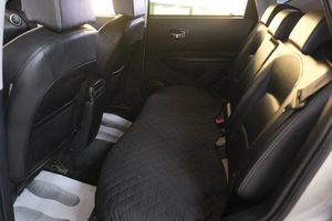 Внедорожник Nissan Qashqai 2007 года, 1039000 рублей, Омск