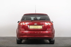 Хетчбэк Chevrolet Lacetti 2006 года, 449000 рублей, Томск