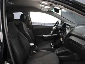 Хетчбэк Kia Rio 2012 года, 840000 рублей, Омск