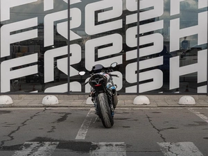 BMW M 1000 RR 2022 года, 2895000 рублей, Краснодар