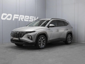 Внедорожник Hyundai Tucson 2023 года, 2990000 рублей, Омск