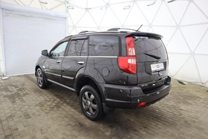 Внедорожник Great Wall Hover H3 2012 года, 749000 рублей, Обнинск