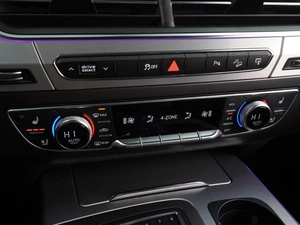 Внедорожник Audi Q7 2015 года, 4017000 рублей, Воронеж