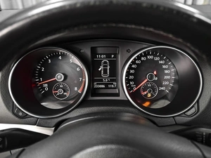 Хетчбэк Volkswagen Golf 2012 года, 835000 рублей, Ставрополь