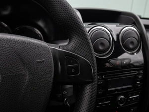 Внедорожник Renault Duster 2017 года, 1399000 рублей, Большой Сочи