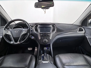 Внедорожник Hyundai Santa Fe 2016 года, 2099000 рублей, Орёл