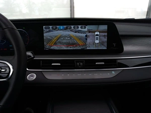 Внедорожник Chery Tiggo 8 Pro Max 2024 года, 2560111 рублей, Тверь