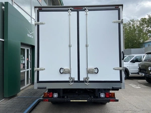 УАЗ Профи Рефрижератор 4х2 2025 года, 2516500 рублей, Красноярск