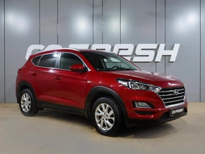 Внедорожник Hyundai Tucson 2019 года, 2249000 рублей, Воронеж