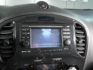 Внедорожник Nissan Juke 2011 года, 999000 рублей, Аксай