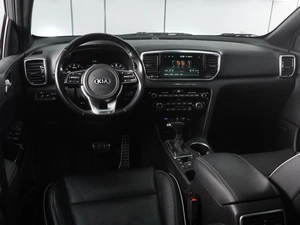 Внедорожник Kia Sportage 2020 года, 2420000 рублей, Минеральные Воды