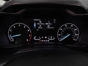 Минивэн Ford Transit Connect 2018 года, 2120000 рублей, Воронеж