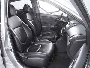 Седан Hyundai Solaris 2014 года, 1050000 рублей, Ростов-на-Дону