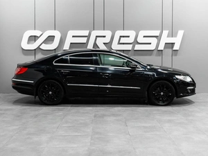 Седан Volkswagen Passat CC 2011 года, 888000 рублей, Тюмень