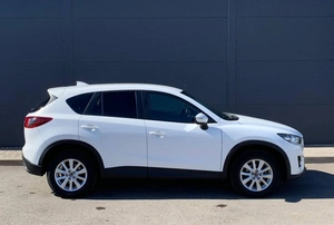 Внедорожник Mazda CX-5 2015 года, 1910000 рублей, Солонцы