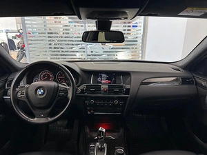 Внедорожник BMW X4 2016 года, 2990000 рублей, Новосибирск