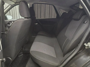 Лифтбек ВАЗ (LADA) Granta 2015 года, 550000 рублей, Красноярск