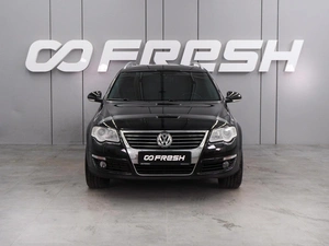 Универсал Volkswagen Passat 2009 года, 849000 рублей, Воронеж