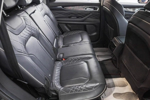 Внедорожник EXEED VX 2022 года, 2899000 рублей, Барнаул