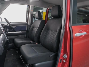 Минивэн Toyota Roomy 2017 года, 1329000 рублей, Сургут