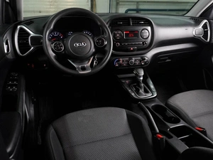 Внедорожник Kia Soul 2021 года, 1599000 рублей, Воронеж