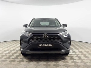 Внедорожник Toyota RAV4 2021 года, 3749200 рублей, Казань