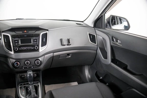 Внедорожник Hyundai Creta 2020 года, 2039000 рублей, Пермь