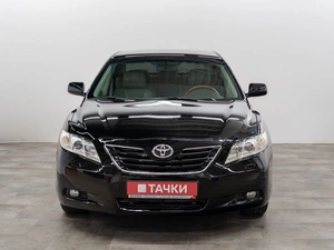 Седан Toyota Camry 2008 года, 950000 рублей, Красноярск