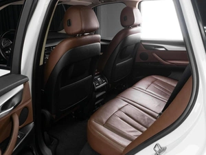 Внедорожник BMW X5 2017 года, 3180000 рублей, Тюмень