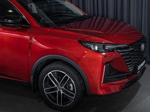 Внедорожник Changan CS55 Plus 2023 года, 2289000 рублей, Волгоград