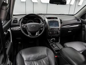 Внедорожник Kia Sorento 2013 года, 1849000 рублей, Краснодар