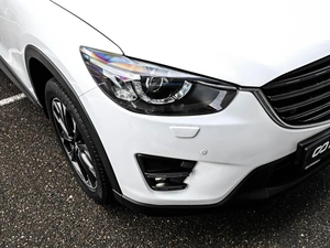 Внедорожник Mazda CX-5 2016 года, 2144000 рублей, Кирилловка