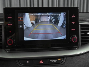 Хетчбэк Kia Ceed 2021 года, 2215000 рублей, Ставрополь