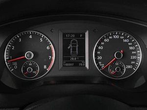 Седан Volkswagen Jetta 2012 года, 1249000 рублей, Ростов-на-Дону