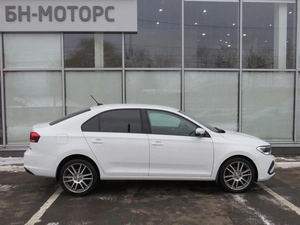 Хэтчбек Volkswagen Polo 2020 года, 1490000 рублей, Брянск