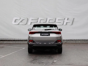 Внедорожник FAW Bestune T77 2024 года, 2099000 рублей, Волгоград