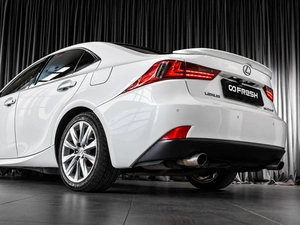 Седан Lexus IS 2013 года, 2099000 рублей, Тюмень