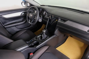 Лифтбек JAC J7 2021 года, 1349000 рублей, Пермь