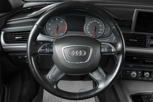 Седан Audi A6 2014 года, 1829000 рублей, Тюмень