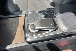 Внедорожник Mercedes-benz GLS-класс 2016 года, 4190000 рублей, Солонцы