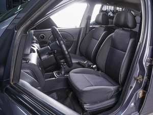 Хетчбэк Chevrolet Aveo 2006 года, 450000 рублей, Ростов-на-Дону