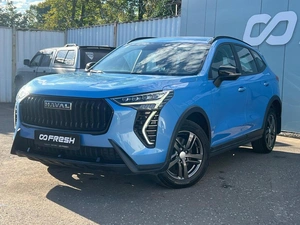 Внедорожник Haval Jolion 2024 года, 2079000 рублей, Ижевск