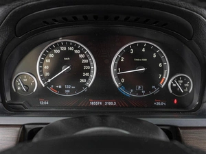 Седан BMW 7 серия 2012 года, 1999000 рублей, Тюмень