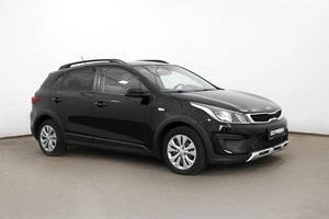 Хетчбэк Kia Rio X-Line 2018 года, 1850000 рублей, Орёл